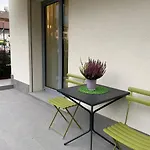 Appartement Agordo Suite *