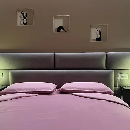 Апартаменты Agordo Suite