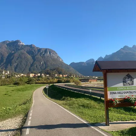 Agordo Suite * 아고르도