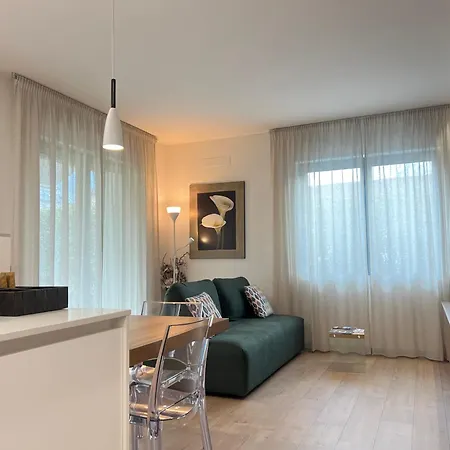Appartamento Agordo Suite *