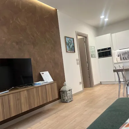 Agordo Suite