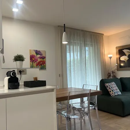 Agordo Suite Appartamento *