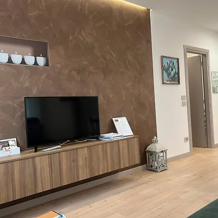 Agordo Suite *