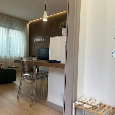 Appartamento Agordo Suite *