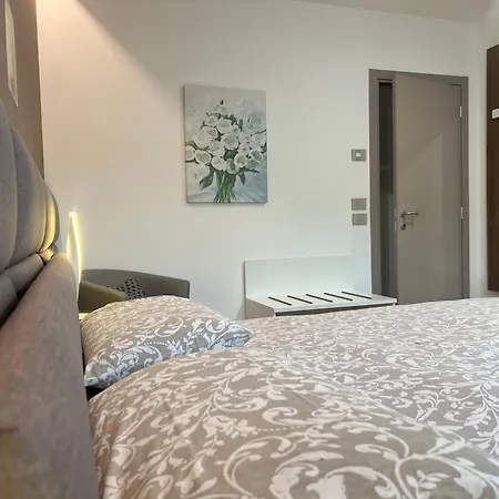 Appartamento Agordo Suite