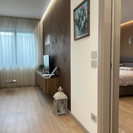 Agordo Suite Appartamento Agordo