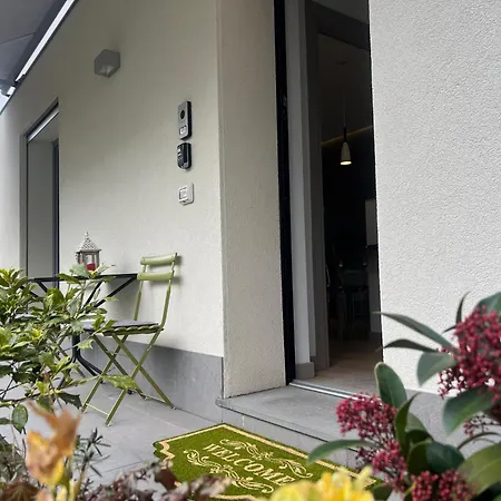 Agordo Suite