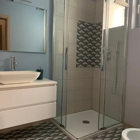 Agordo Suite شقة *