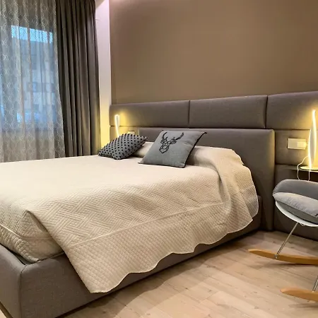 Agordo Suite * 아고르도