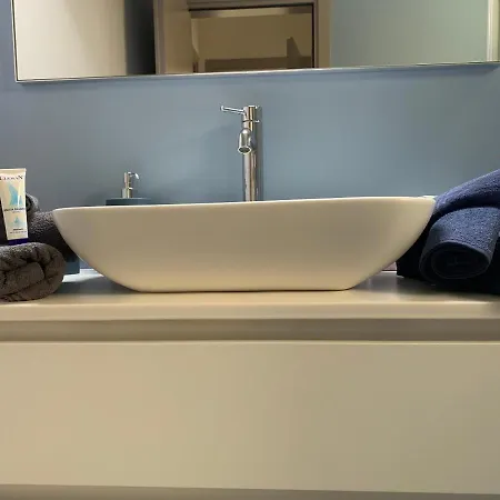 شقة Agordo Suite أغوردو