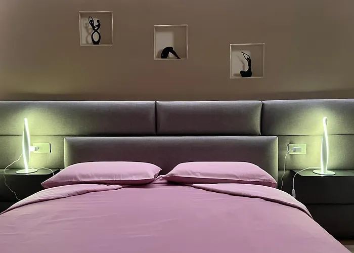 Апартаменты Agordo Suite