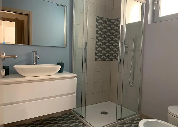 Agordo Suite Appartamento *