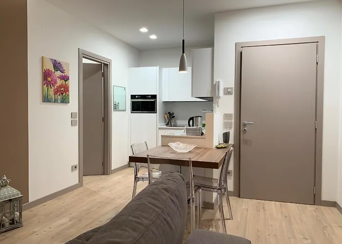 Agordo Suite 아고르도