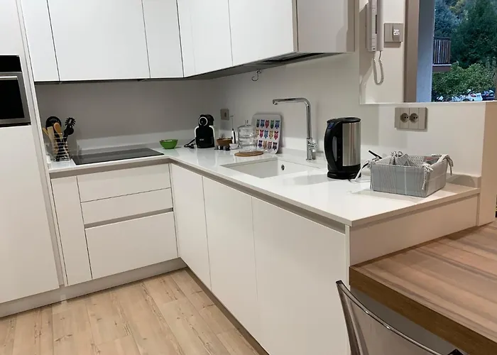 Agordo Suite Appartamento *