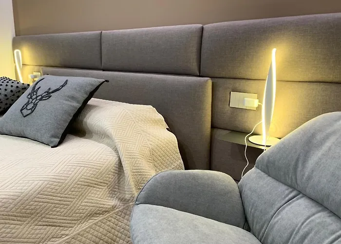 Appartamento Agordo Suite *