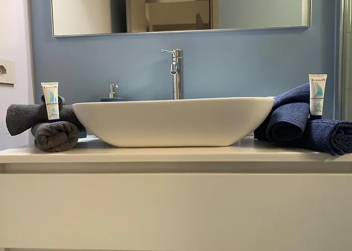 Appartamento Agordo Suite Agordo