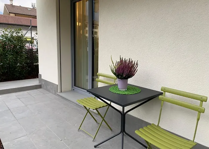 Appartamento Agordo Suite *