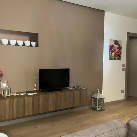 Agordo Suite *