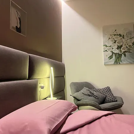Agordo Suite