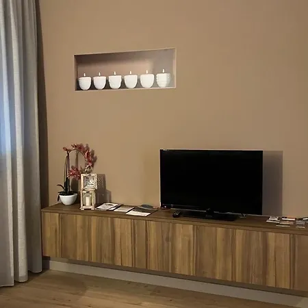 Apartment Agordo Suite *