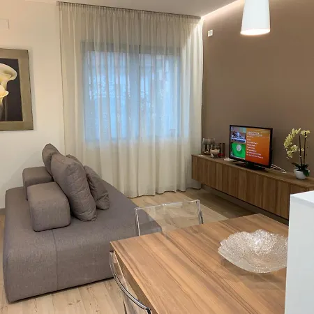 Agordo Suite Apartment Agordo