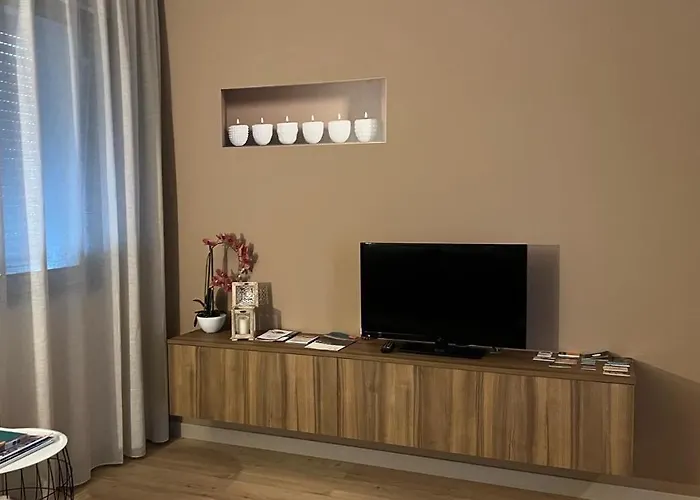 Appartement Agordo Suite *