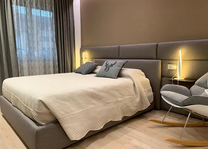 Agordo Suite * Agordo